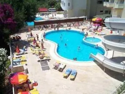 فندق Art (adults Only) مرمريس