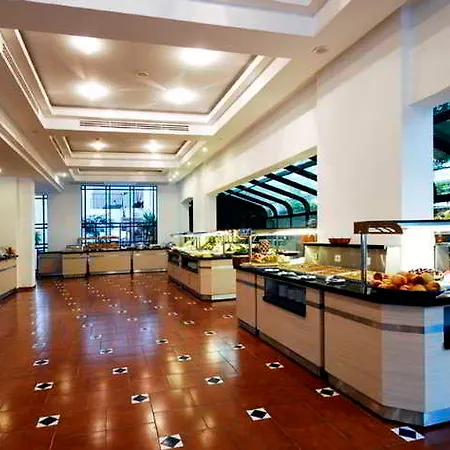 Hotell Art (adults Only) 4*