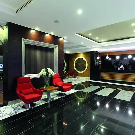 Art (adults Only) Hotell