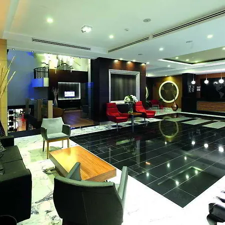 Art (adults Only) Hotell 4*
